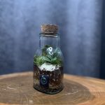 چوب پنبه سه وجهی گردن دار