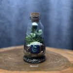 چوب پنبه مخروطی